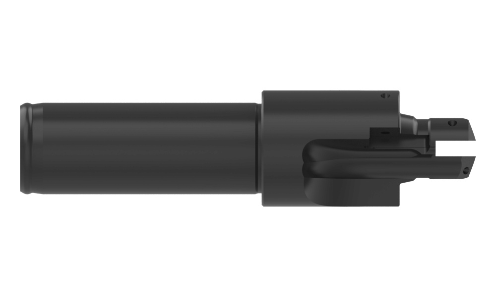 Picture of Allied Machine J1926-10-C3H Allied Port FORM Carbide Insert